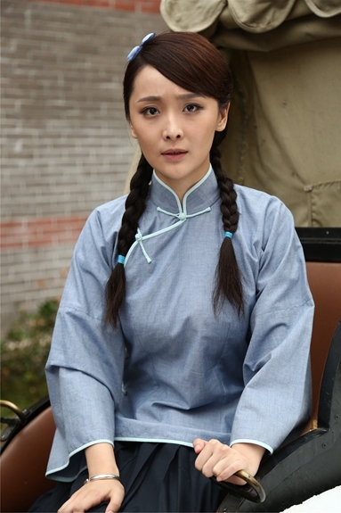 战火中谱写爱情赞歌 群星上演"民国版兄弟连"