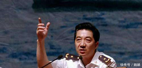 张绍忠为什么会说美国永远不敢打这两个国家 