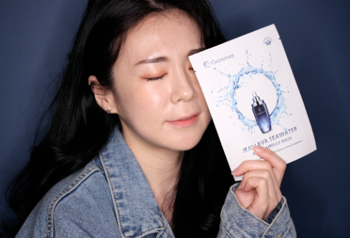 韩国旅游必买购物清单,补水面膜榜10强- Grune