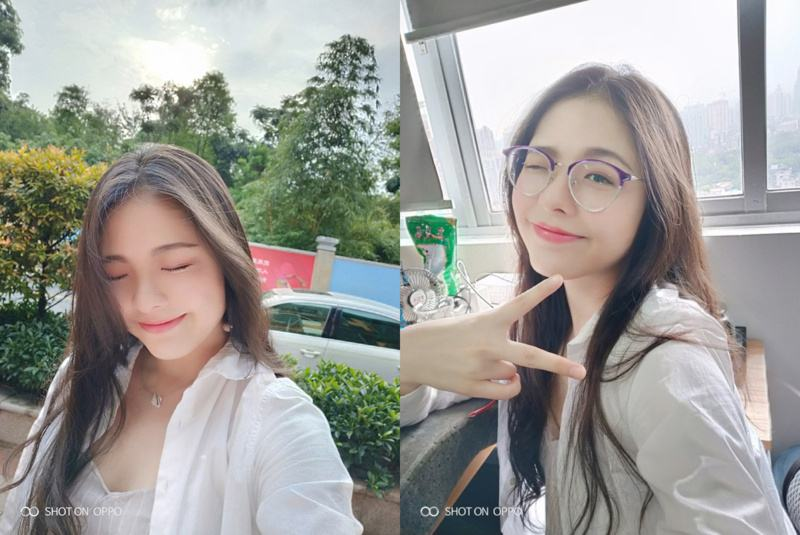 智能助手、语音翻译、场景识别,OPPO R15三