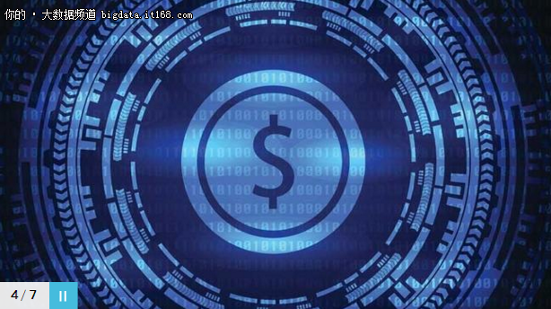 足以替代比特币的七大加密货币!可投!