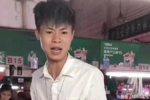 快手另类网红,不刷一毛钱,靠拍段子走红,粉丝