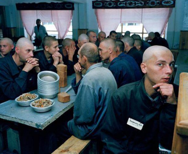 世界上最可怕的监狱:四周没有围墙,却没有一个犯人敢越狱