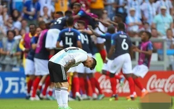 足球快讯|阿根廷世界杯出局 梅西将退出国家队