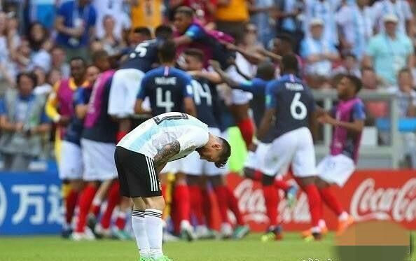 足球快讯|阿根廷世界杯出局 梅西将退出国家队