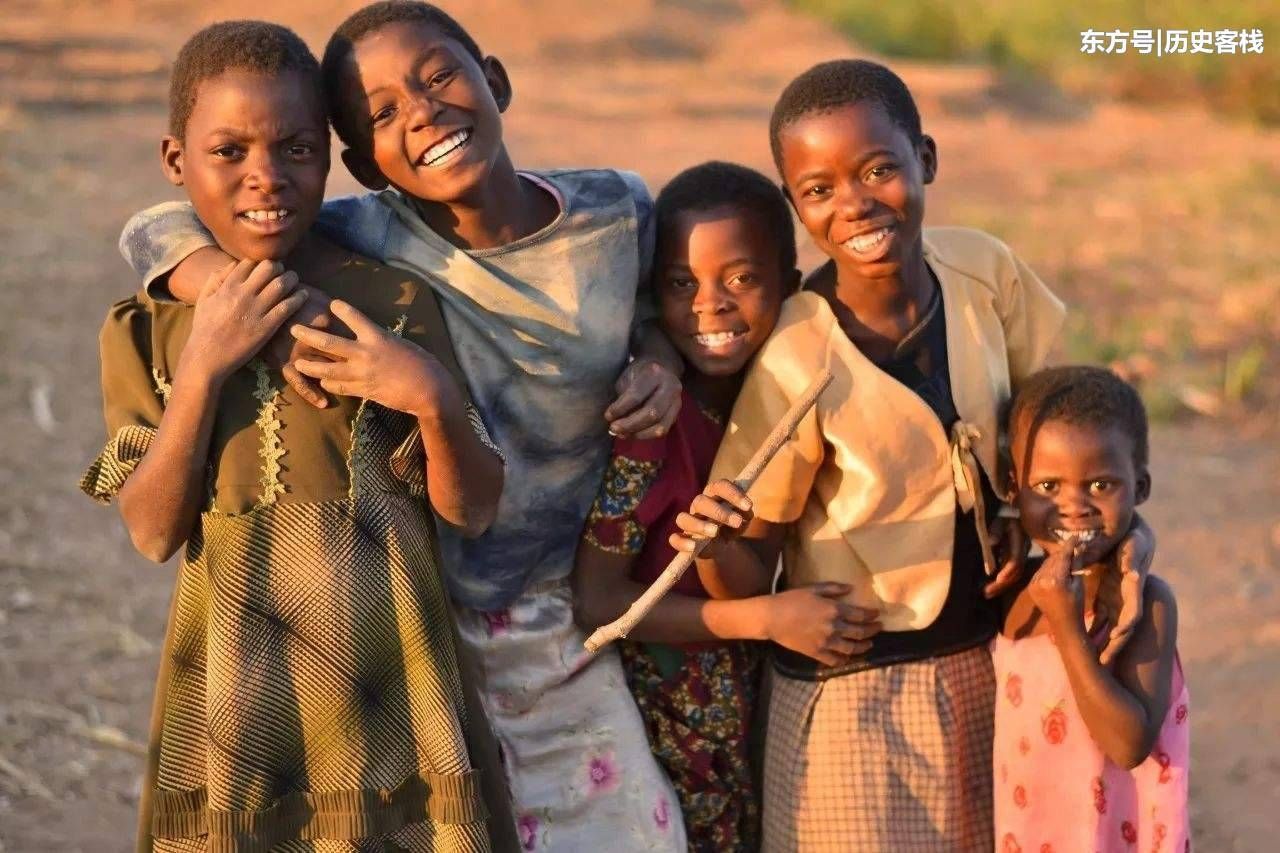 汶川大地震时,这个非洲小国家踊跃捐款,还帮中