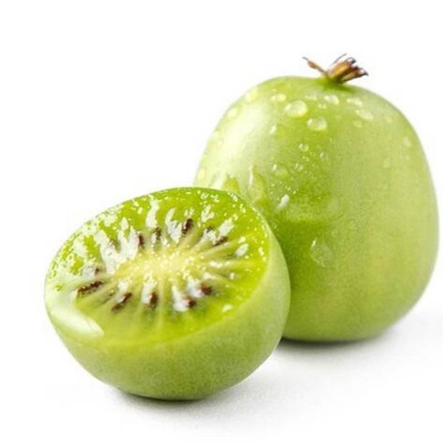 天然维C之王软枣猕猴桃,院子种一颗,来年送礼