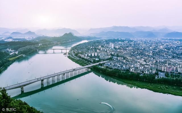 最新四川省国家级贫困县名单一览,有您的家乡