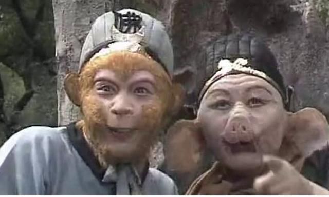 86西游记只有这6句台词,说尽人生,拽至极致!