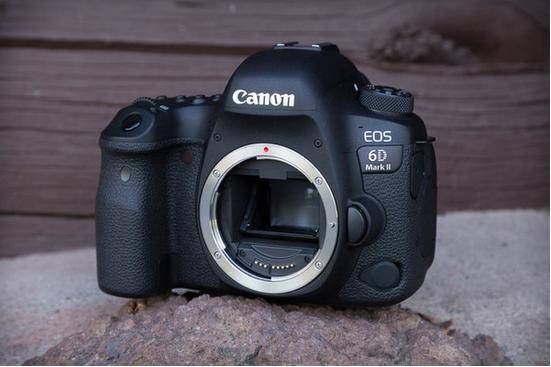 D750被召回!6D2发货在即5D3下架了!