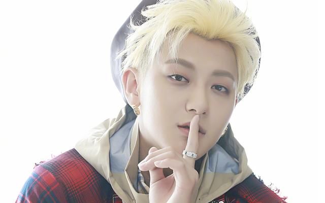 女友标准:吴亦凡有些难,黄子韬有希望,张艺兴越