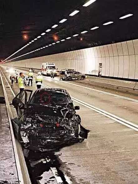 10张恐怖灵异照片合集,看懂了才觉得毛骨悚然