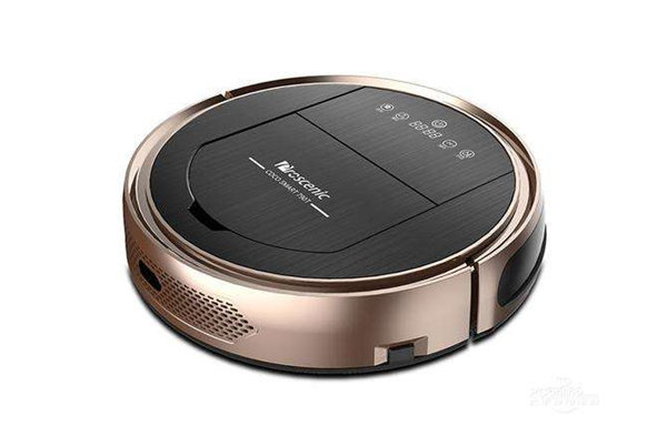 全球扫地机器人十大排名 你家的扫地机器人排