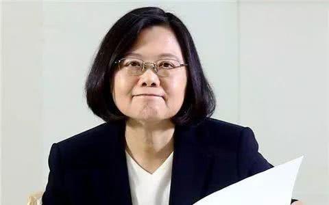 蔡英文过境美国时长创纪录 人民日报海外版:立即停止