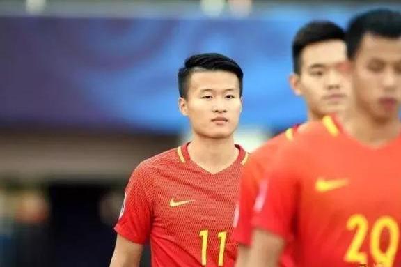 太强!国足获1留洋旗帜,21岁皇马新星锋芒毕露