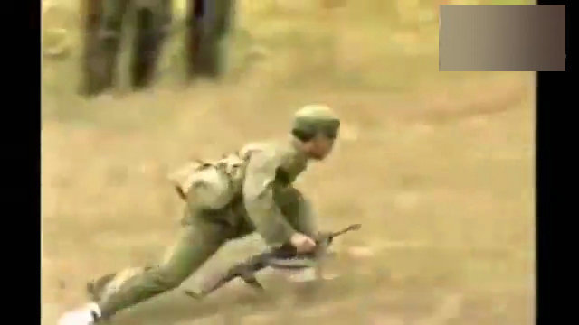 图为日媒拍摄下的画面