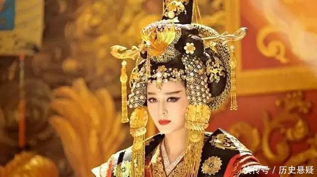 武则天的这项发明,至今全世界都在用,很多人感激她