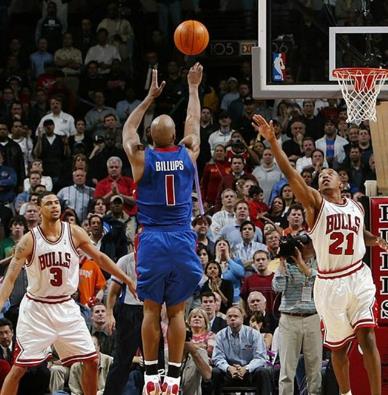 nba最长连败:NBA史上十大最长连败纪录公布