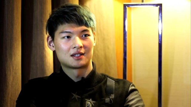 王哲林称自己的脚步学习王治郅,NBA时刻准备