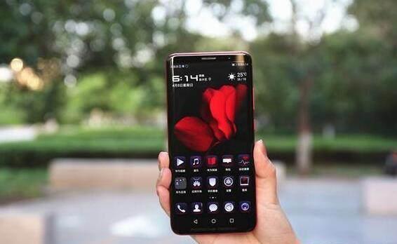 华为Mate20屏幕尺寸曝光?很有可能采用6.9寸