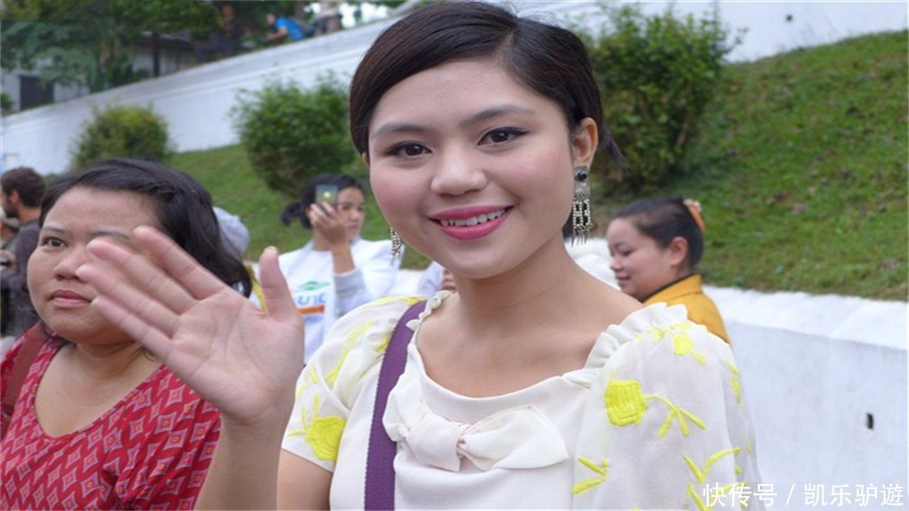 为什么很多老挝姑娘嫁到中国,没多久又全跑了