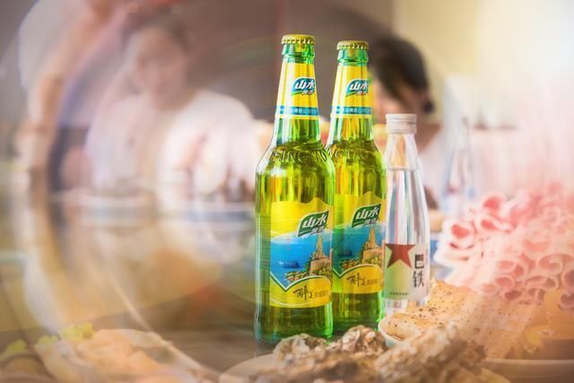 山东最凉爽的海边城市,山海相连,佛家圣地,是黄