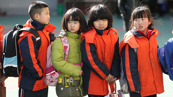 何时放假？北京中小学和部分高校2024寒假放假时间来了
