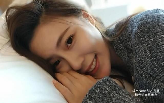 红米Note5今日发布,对焦速度超iPhone X,林斌