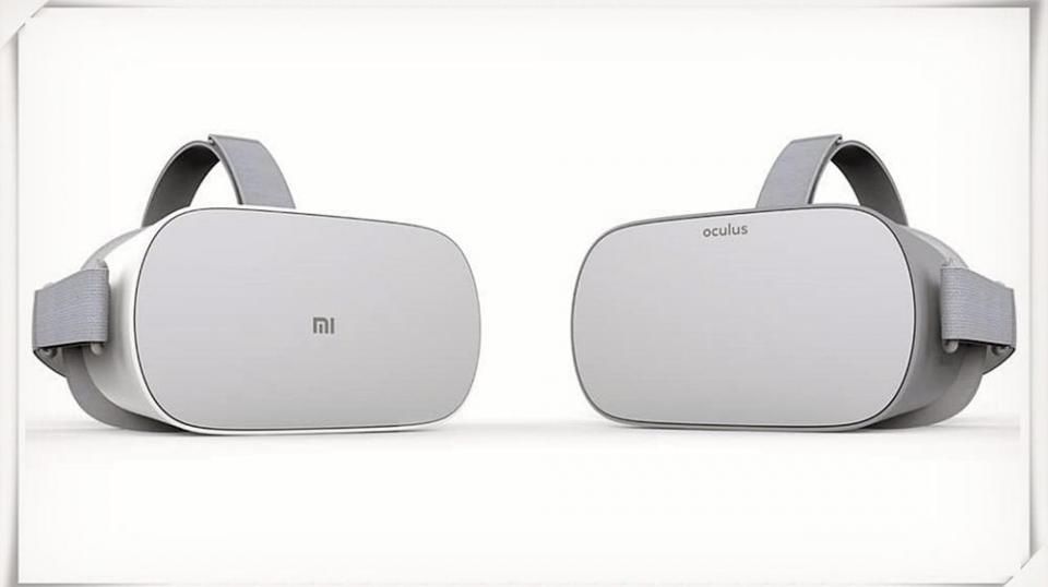 它曾是很多人对VR的初识!小米VR眼镜PLAY,你