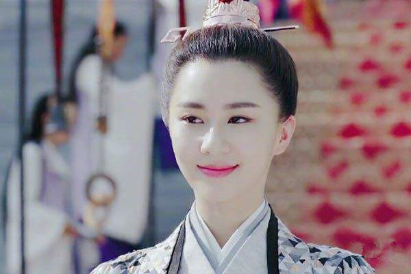 《扶摇皇后》结局仓促,黑化两分钟,观众:把我们