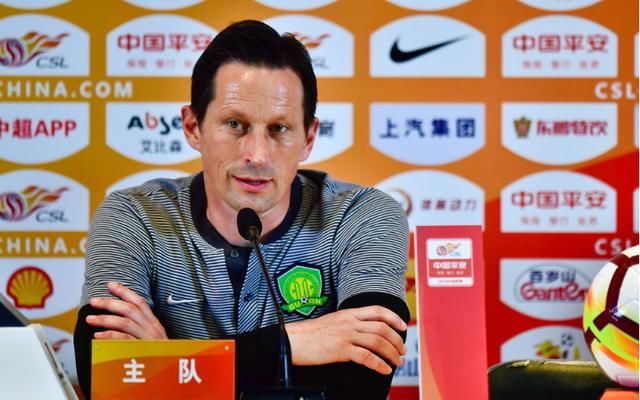 施密特戳中中国足球痛点,对此里皮也无能为力