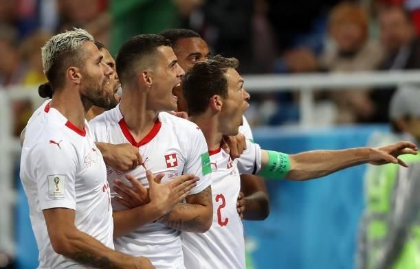 世界杯27日分析:德国、巴西必胜,墨西哥防平,瑞