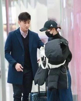 刘诗诗竟然撞脸吴奇隆初恋!为什么人总是喜欢