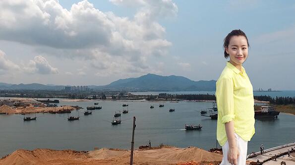 丝路探秘之南海渔民的日常 丝路探秘之南海渔民的日常