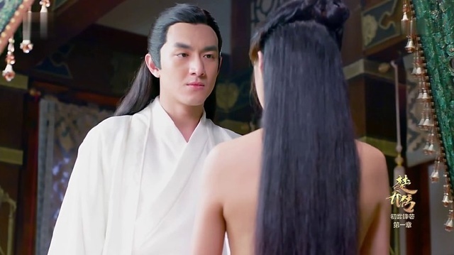 楚乔传结局剧透 楚乔怀孕燕询称帝最惨的是她