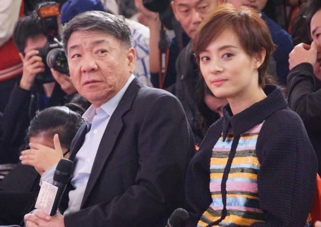 孙俪新剧或将合作靳东,联手打造圈内神话?