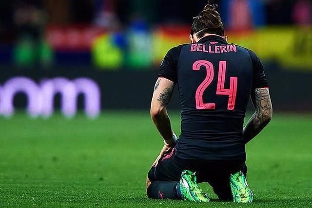 欧战最佳绿叶!西甲战斗力碾压英超 17年铁律利