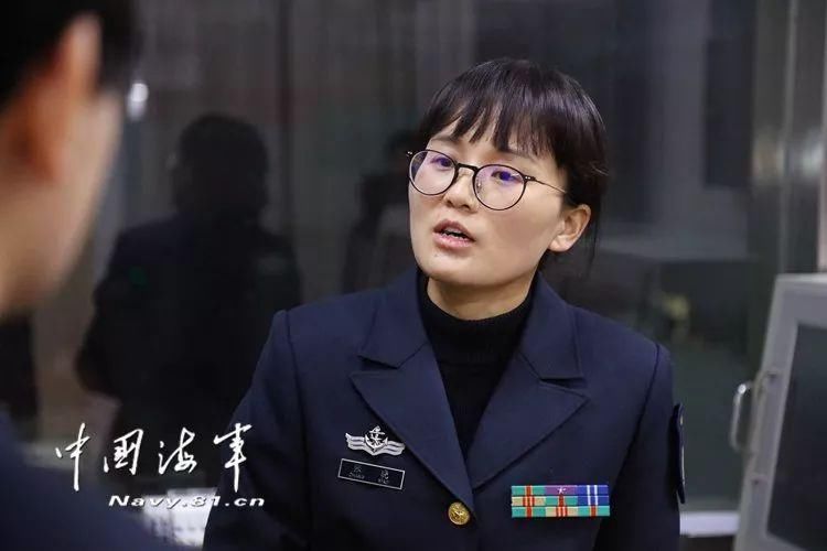 马伟明团队女博士曝光:她为中国电磁炮研制世