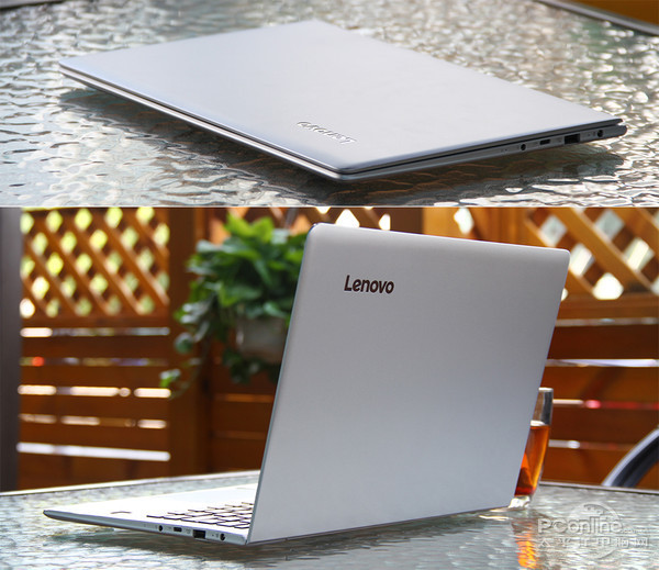 对飙小米笔记本!联想小新Air 13 Pro评测