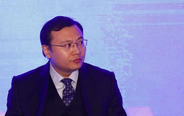 2018最新爆炸消息 马云都是这么认为