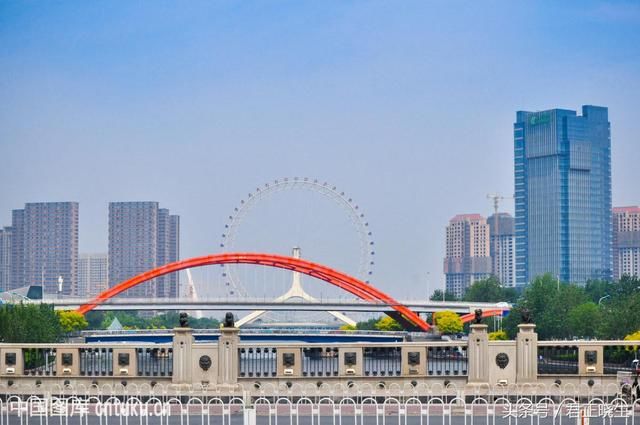 天津红桥区100个楼盘房价出炉!你知道的那套房