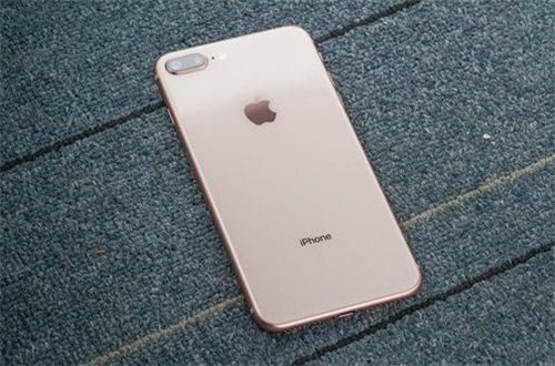 苹果9强势来袭!双卡双待 苹果8将彻底打入冷宫