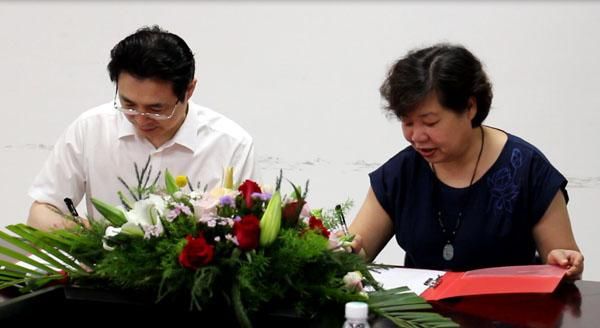 南方医科大学珠江医院妇产科与深圳恒生医院妇