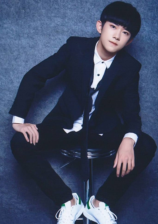 中国六大俊美迷人的男星,鹿晗王俊凯都不是榜首,第一无可挑剔!