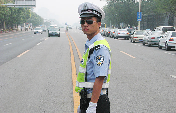 因公牺牲的北京民警曹毅先进事迹 因公牺牲的北京民警曹毅先进事迹