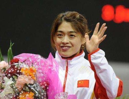 天津女排原二传于静的近况如何呢?你别不信,这