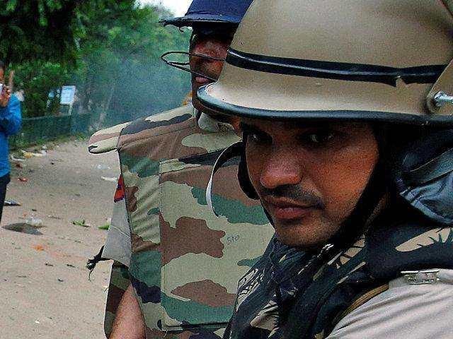 美国游客:中国是世界上旅游最安全的国家,印度