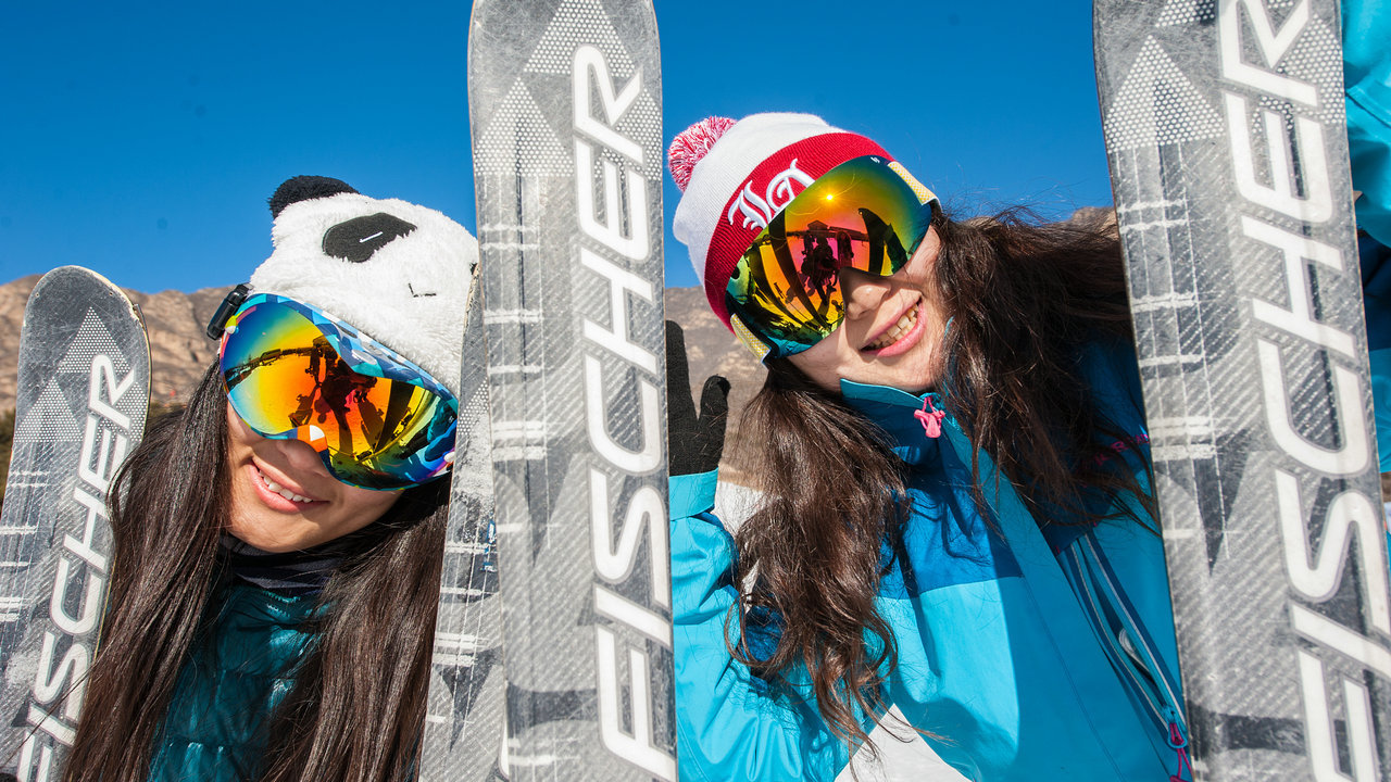 纪录冰雪·共享奥运!这些瞬间你记住了么? 纪录冰雪·共享奥运!这些瞬间你记住了么?