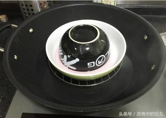 咳嗽、流清鼻涕?切丝蒸水2次,孩子喝一次,立止