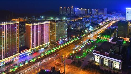 大连2018年一季度GDP居东北首位 向全新龙头